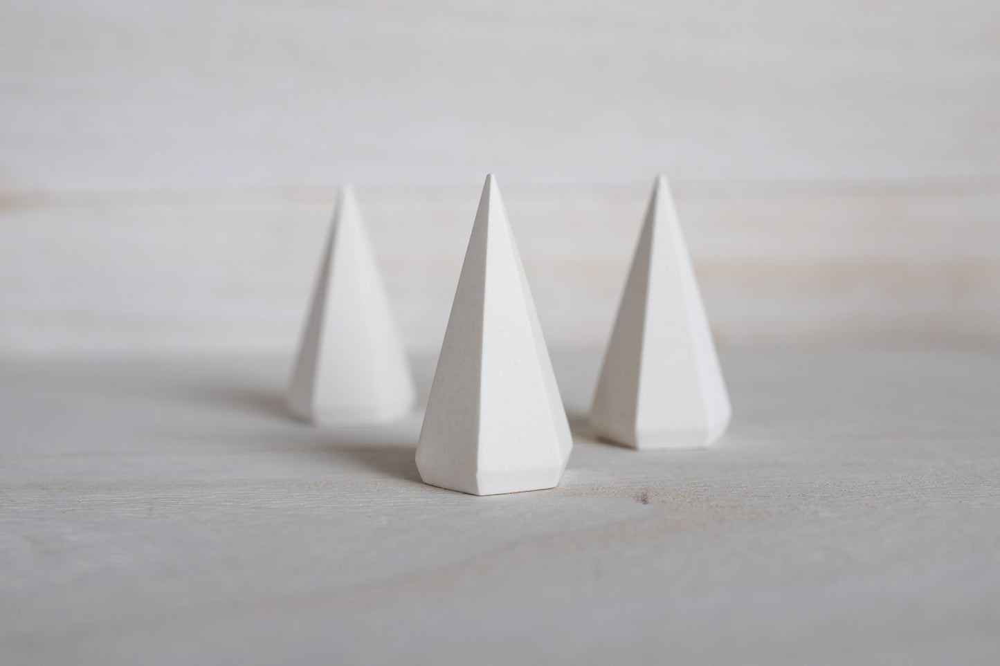 Ring Cone - Tall
