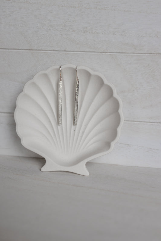 Ocean Ripple Bars - Long