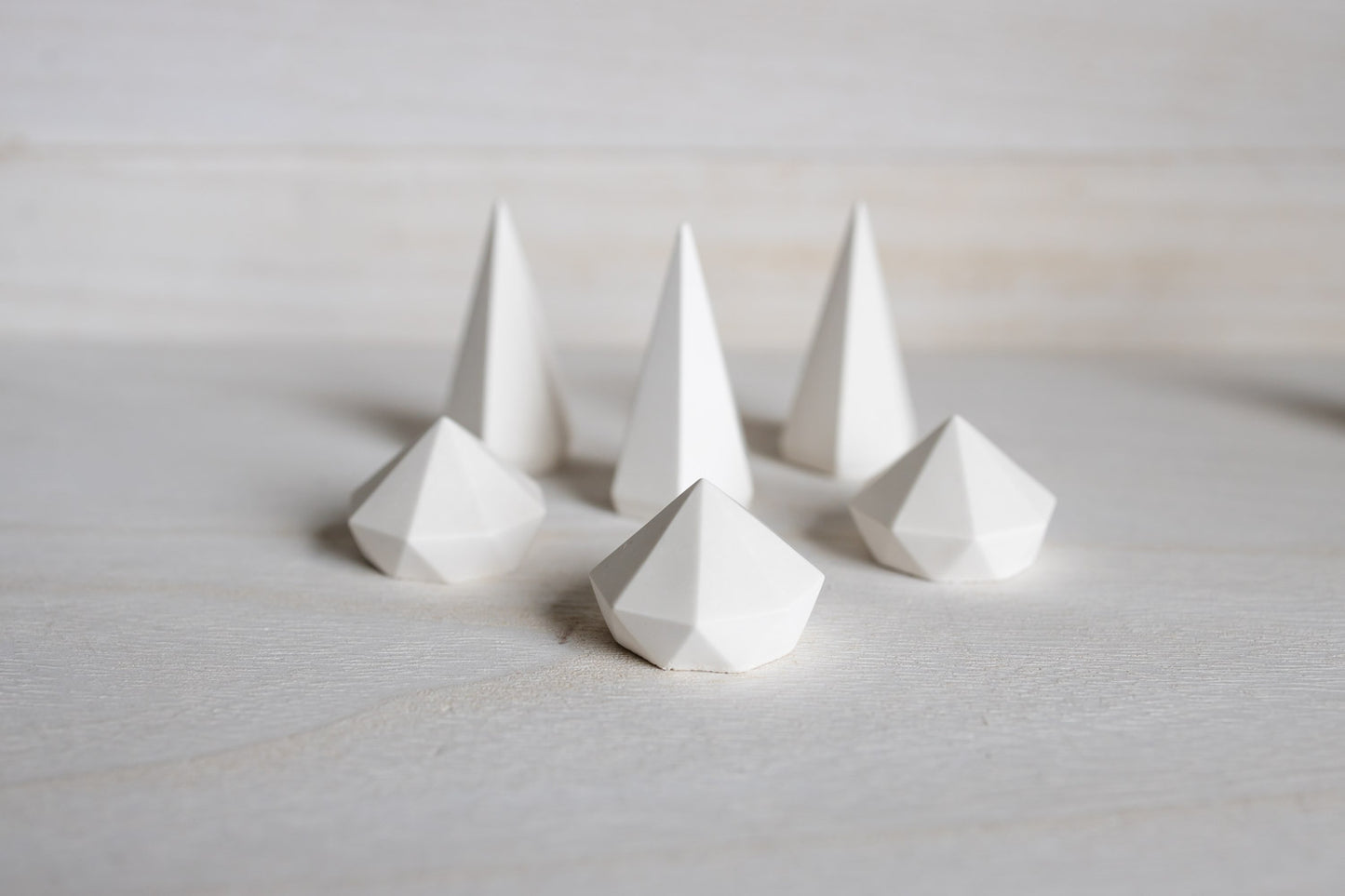 Ring Cone - Short