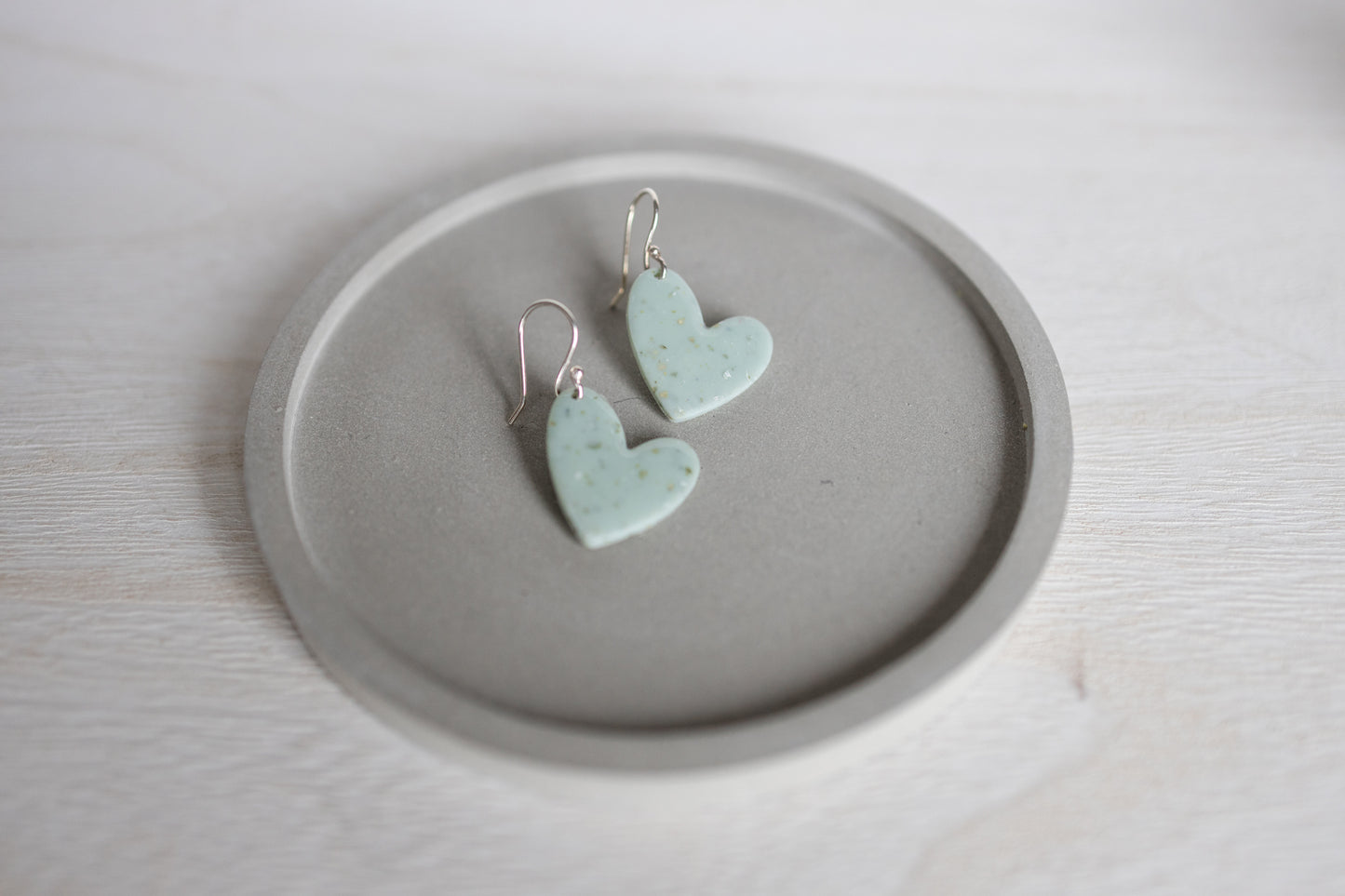 Seaweed Hearts
