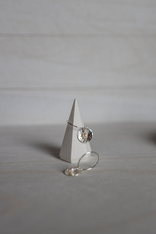 Freshwater Pearl Shields