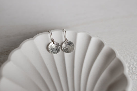 Luna Earrings (hooks)