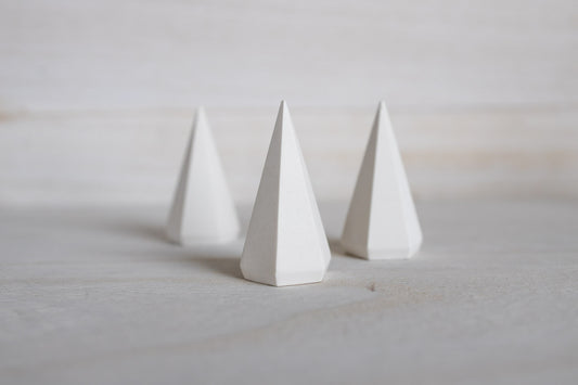 Ring Cone - Tall