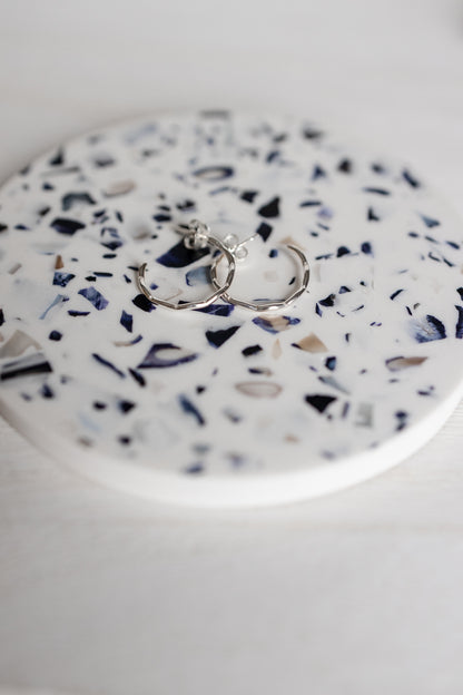Bantham Wave Studs