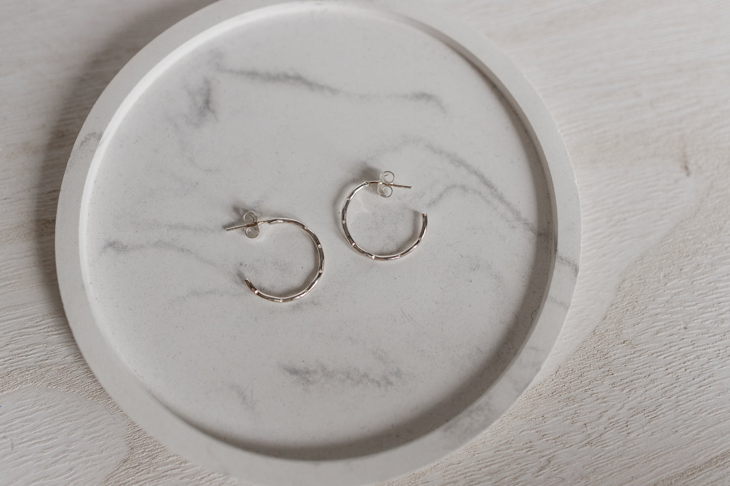 Bantham Wave Studs