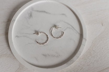 Bantham Wave Studs