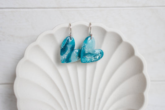 Tidal Hearts