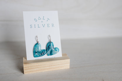 Tidal Hearts