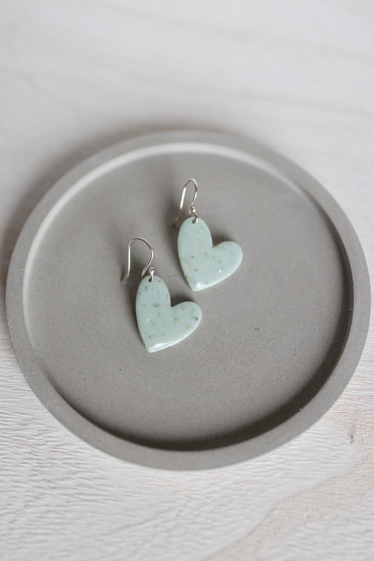 Seaweed Hearts