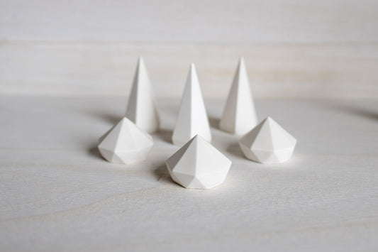 Ring Cone - Short