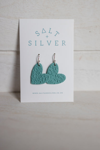 Botanical Hearts