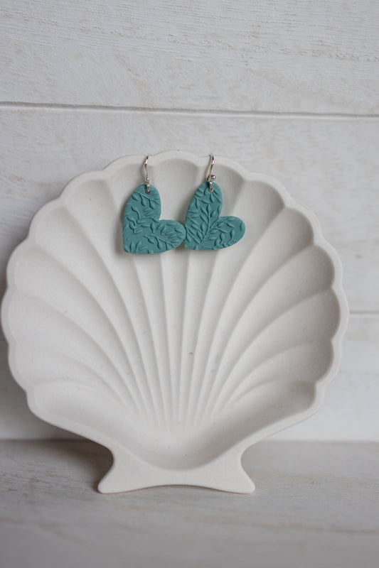 Botanical Hearts