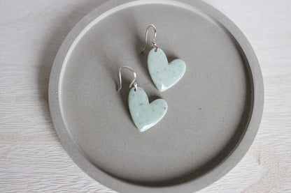 Seaweed Hearts