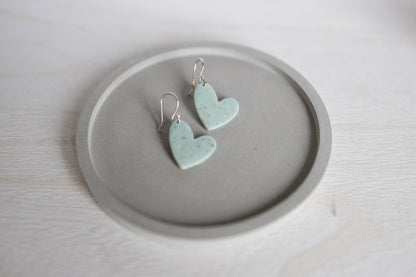 Seaweed Hearts