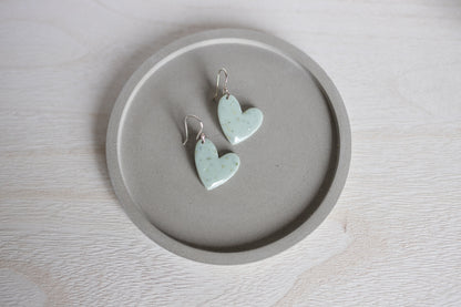 Seaweed Hearts