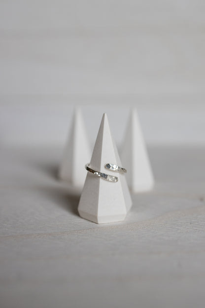 Adjustable Wrap Ring