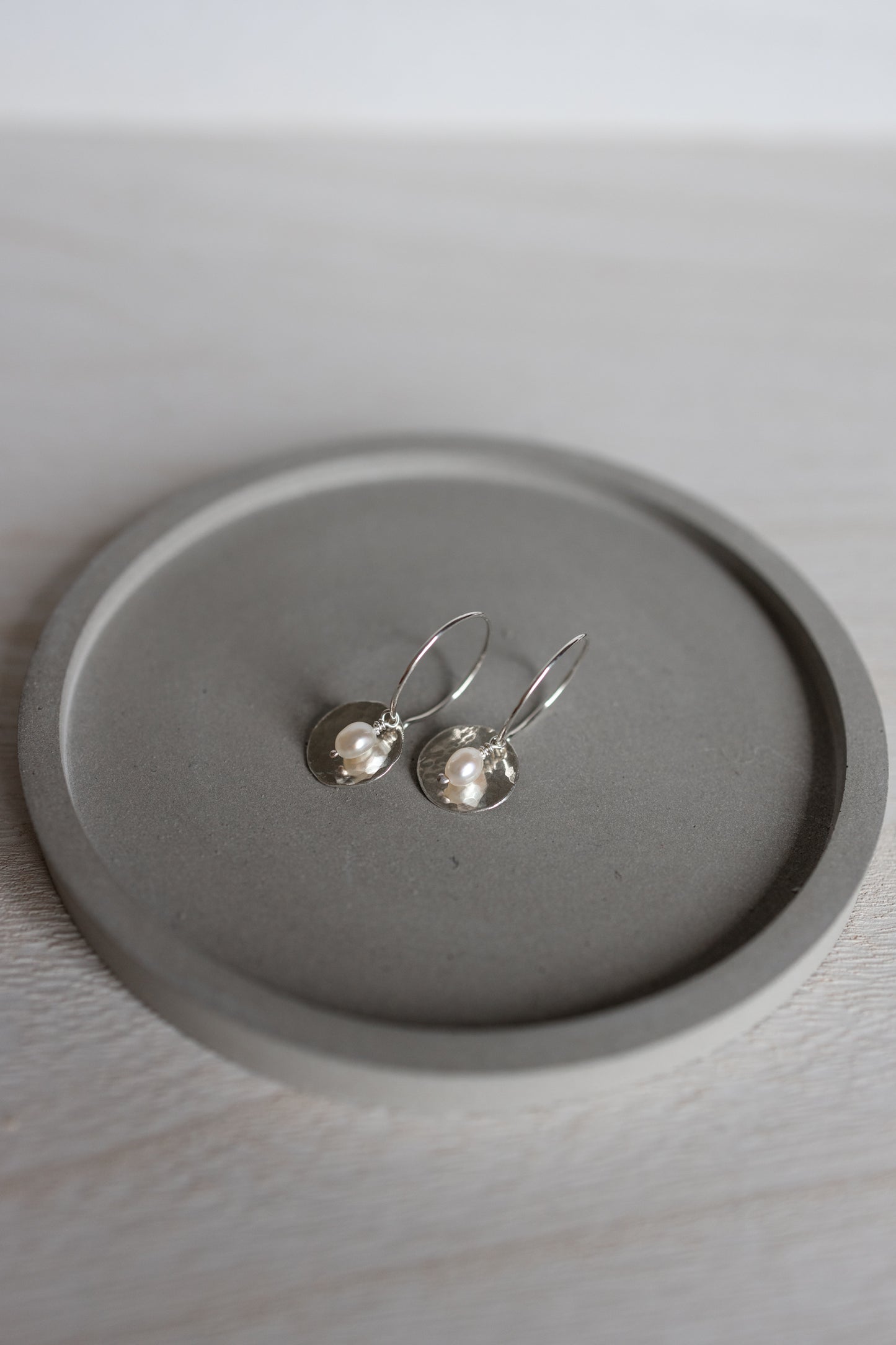 Freshwater Pearl Shields