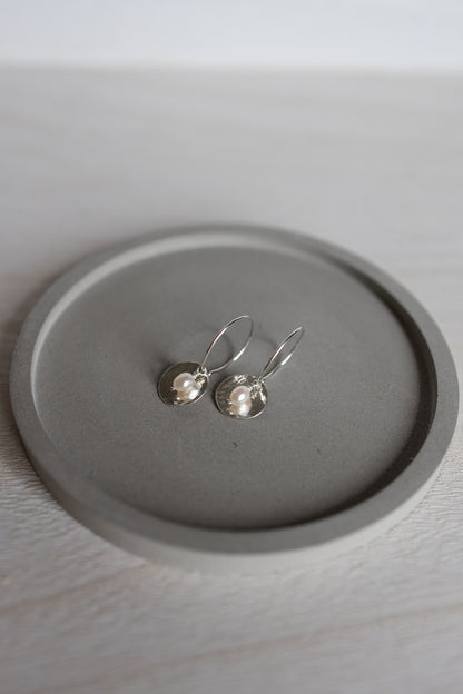 Freshwater Pearl Shields