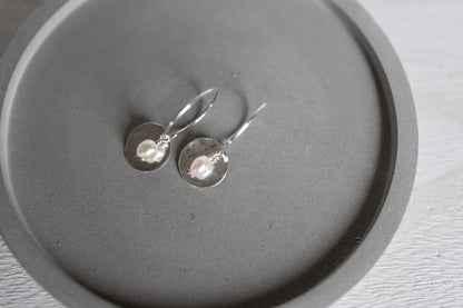 Freshwater Pearl Shields
