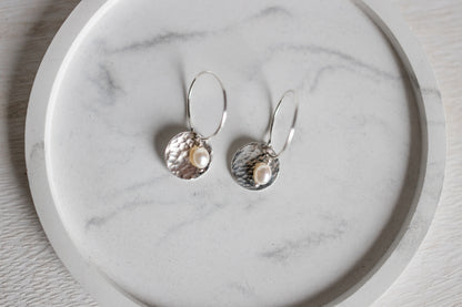 Freshwater Pearl Shields