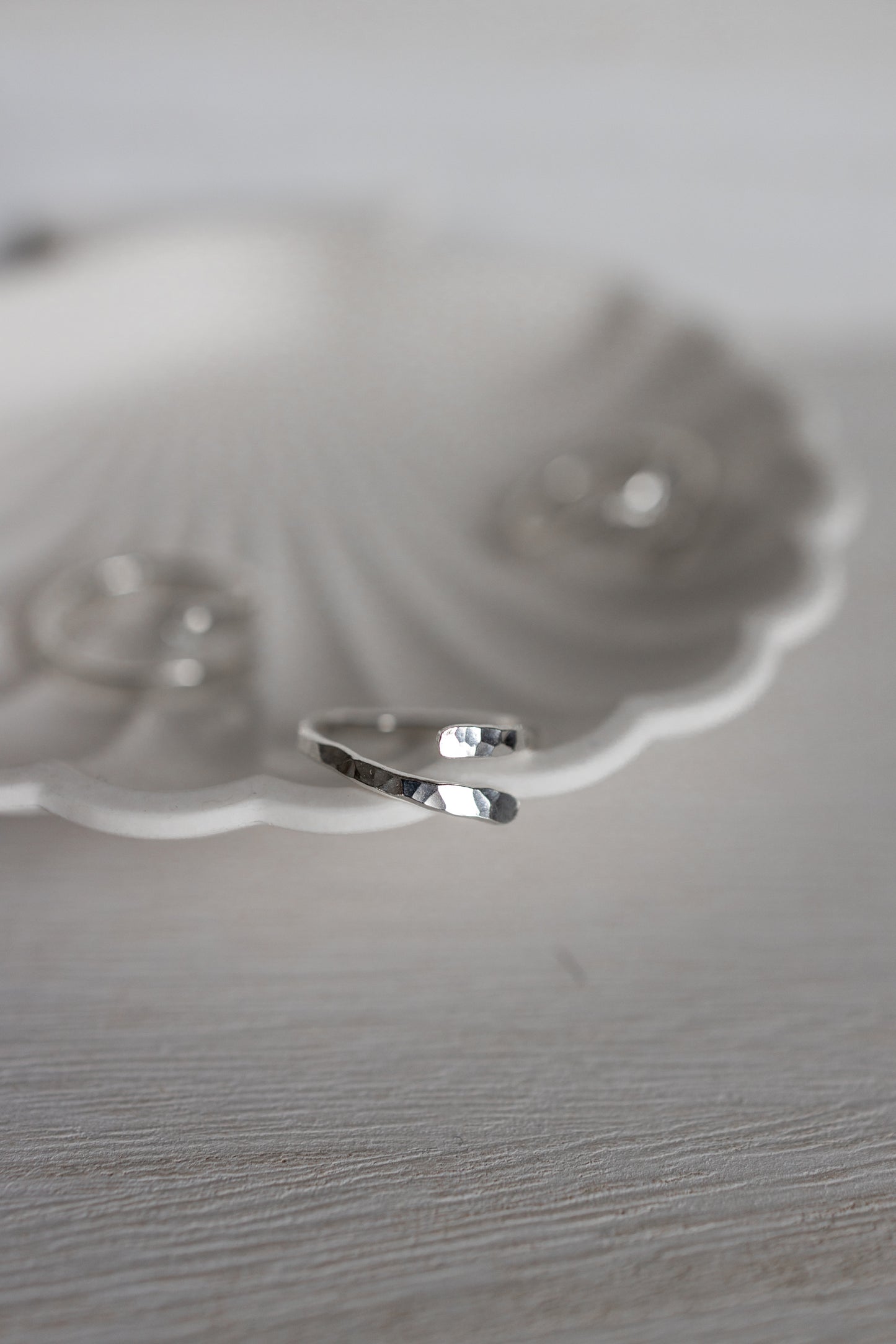 Adjustable Wrap Ring