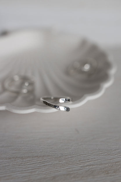 Adjustable Wrap Ring