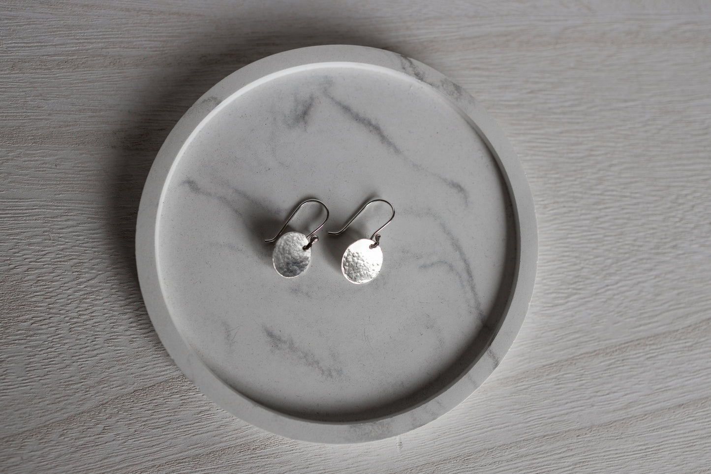 Luna Earrings (hooks)