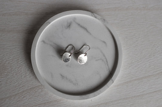Luna Earrings (hooks)